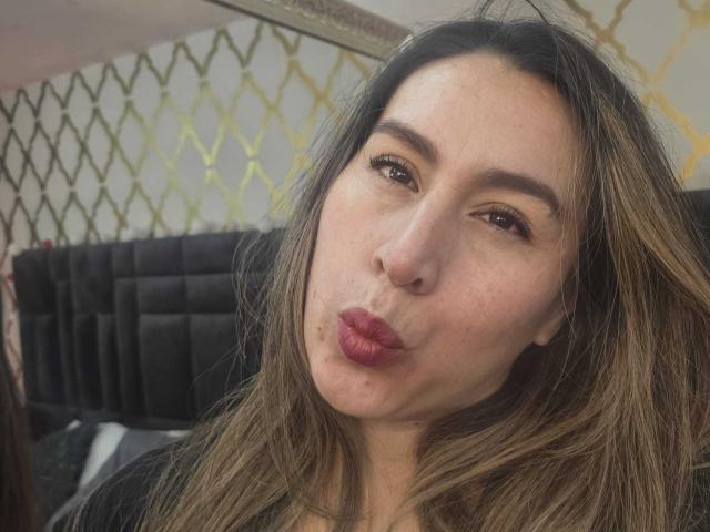 AliceDussan - Live porn &amp; sex cam - 23172749