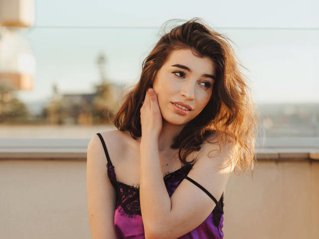 CherrieSophie - Live porn &amp; sex cam - 23173269