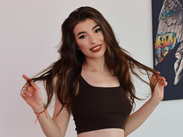 CherrieSophie - Live porn &amp; sex cam - 23173317