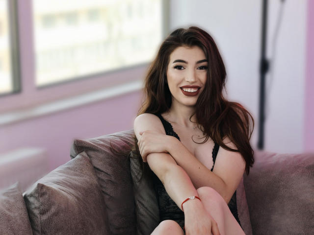 CherrieSophie - Camera khiêu dâm &amp; quyến rũ trực tiếp - 23173325