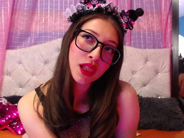 ElizabethMorrison - Live porn &amp; sex cam - 23174357