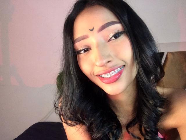 CamiilaMillerX - Sexe cam en vivo - 23174729