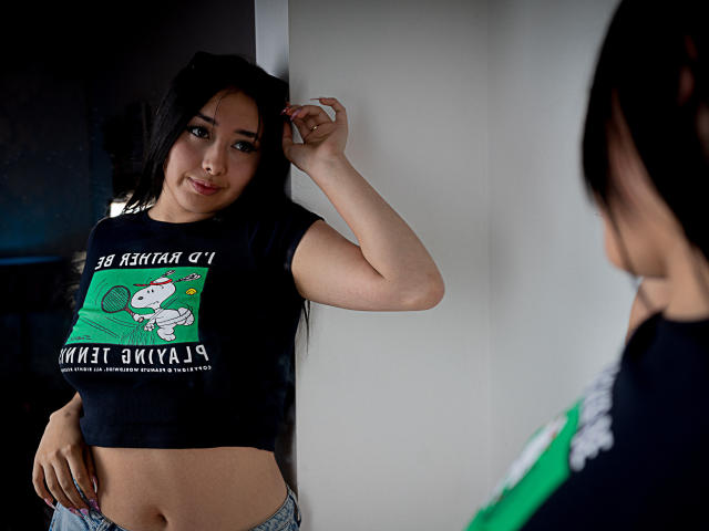 CelesteHille - Porno na żywo i seks kamera - 23174793