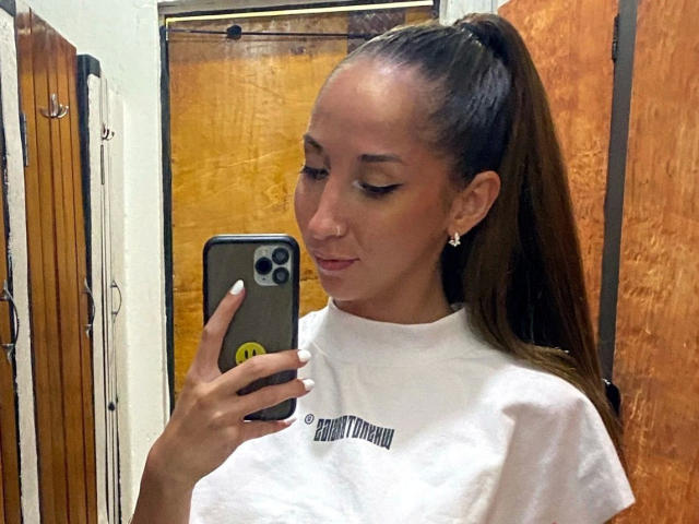 JuliBalverde-hot - Live porn &amp; sex cam - 23174901