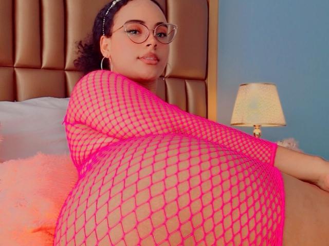 JackelineRoset - Live porn &amp; sex cam - 23174973
