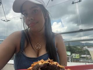 SiennaOlsen - Sexe cam en vivo - 23175309