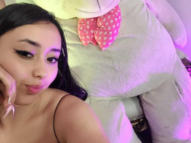 CelesteHille - Live porn &amp; sex cam - 23175537