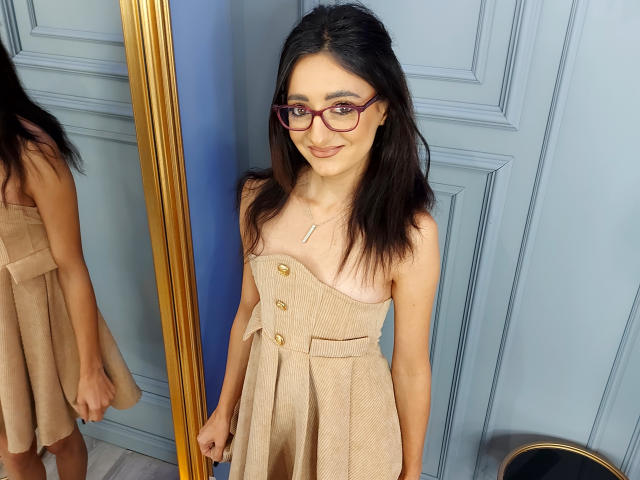 AriaVelvet - Live porn &amp; sex cam - 23175909