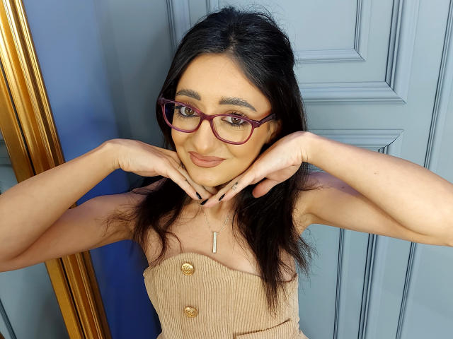 AriaVelvet - Sexe cam en vivo - 23175953