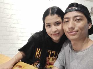 MiaAndJackk - Live porn &amp; sex cam - 23176645