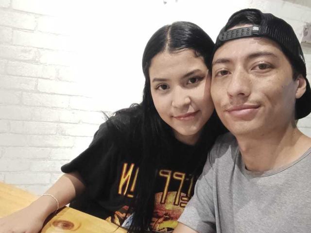 MiaAndJackk - Live porn &amp; sex cam - 23176645