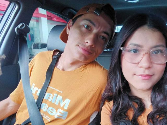 MiaAndJackk - Sexe cam en vivo - 23176673