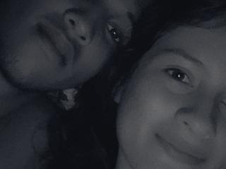EmilyAndMaximo - Sexe cam en vivo - 23176837
