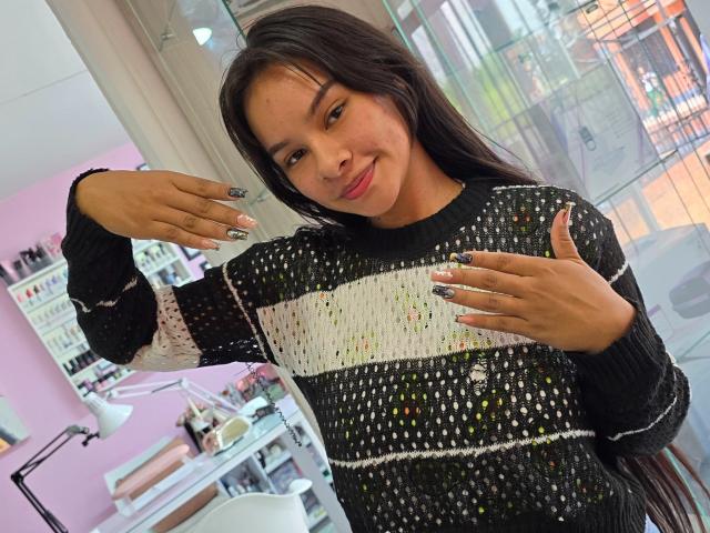 NoaStewart - Live porn &amp; sex cam - 23176957