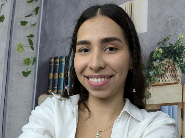 IsiCarther - Sexe cam en vivo - 23177081