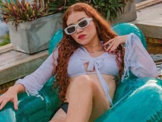 KhalessiHot - Camera khiêu dâm &amp; quyến rũ trực tiếp - 23178097