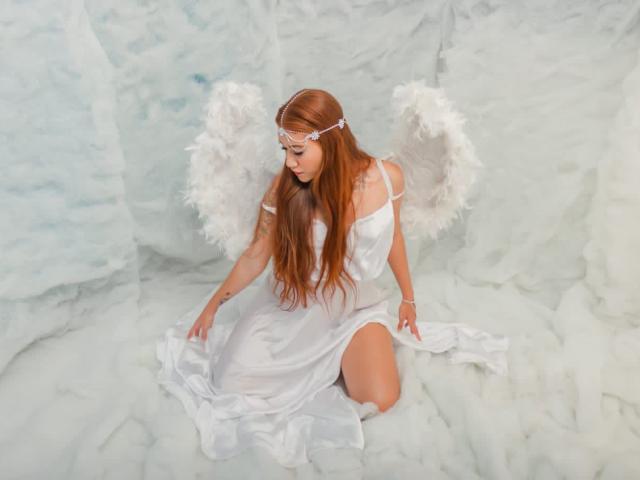 KhalessiHot - Sexe cam en vivo - 23178101