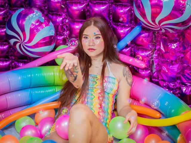 KhalessiHot - Camera khiêu dâm &amp; quyến rũ trực tiếp - 23178133