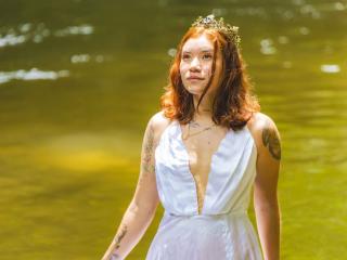 KhalessiHot - Camera khiêu dâm &amp; quyến rũ trực tiếp - 23178149