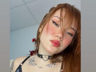 KhalessiHot - Camera khiêu dâm &amp; quyến rũ trực tiếp - 23178161