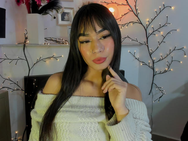 ValeMillian - Live porn &amp; sex cam - 23178897