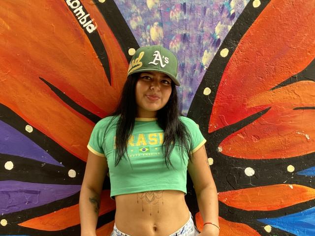 TiffanyLorena - Live porn &amp; sex cam - 23179021