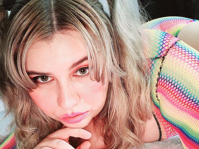 Akkanee - ライブポルノ&amp;セックスカム - 23179513