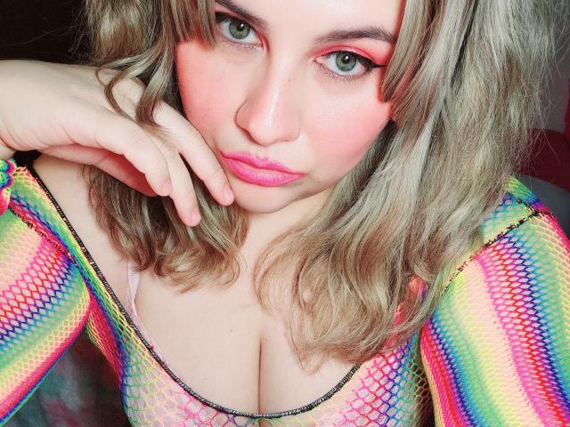 Akkanee - Live Sex Cam - 23179557