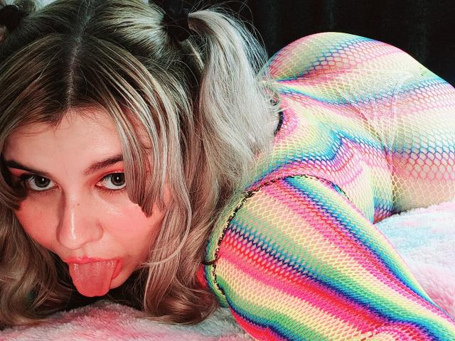 Akkanee - Live porn &amp; sex cam - 23179605