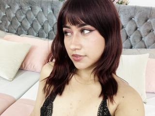 MeganWhine - Camera khiêu dâm &amp; quyến rũ trực tiếp - 23180665