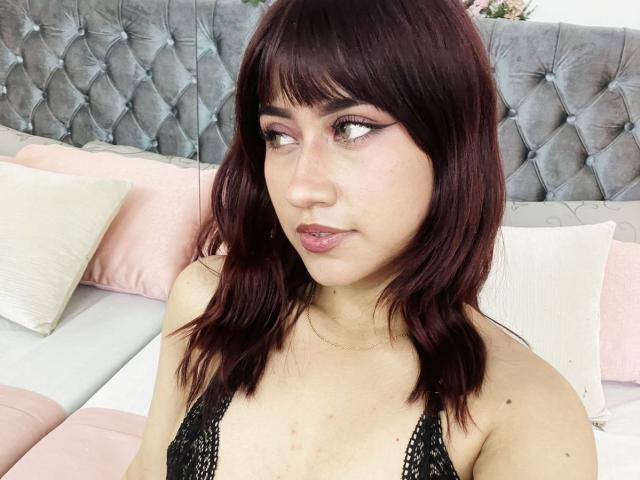 MeganWhine - Camera khiêu dâm &amp; quyến rũ trực tiếp - 23180665