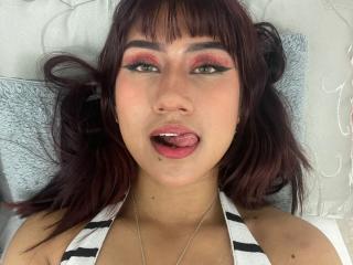 MeganWhine - Camera khiêu dâm &amp; quyến rũ trực tiếp - 23180705