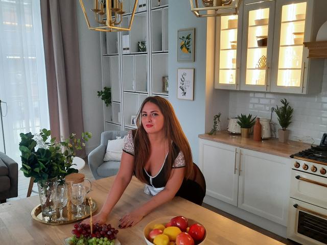 AngelinaGentle - Sexe cam en vivo - 23180981