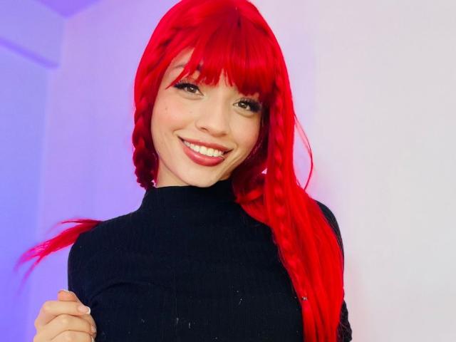 IvyCoxGlad - Live porn &amp; sex cam - 23181505