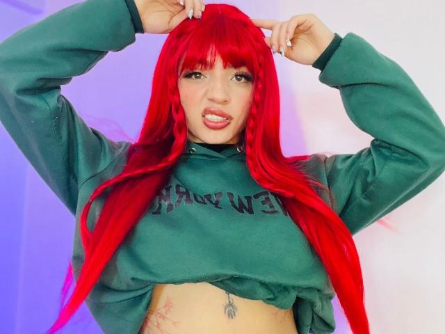 IvyCoxGlad - Live porn &amp; sex cam - 23181509