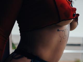 MadyLux - Live porn &amp; sex cam - 23182001