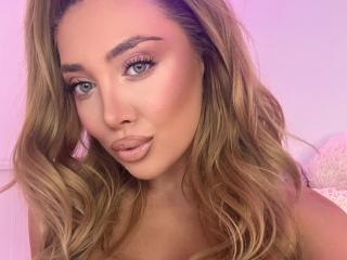 JessiElle - Sexe cam en vivo - 23184237