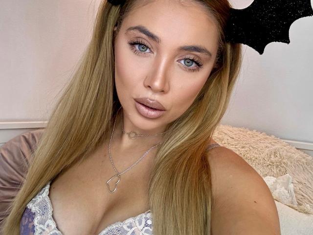 JessiElle - Sexe cam en vivo - 23184245