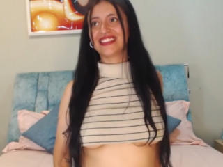 PaulineMorin - Sexe cam en vivo - 23184269