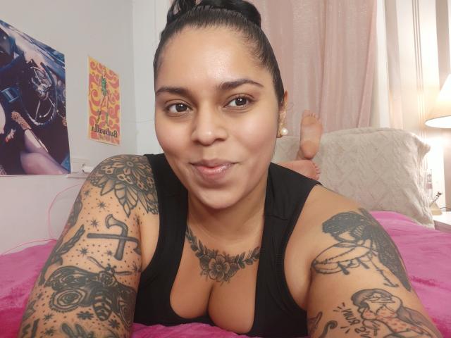 Chili - Live porn &amp; sex cam - 23184569