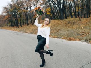 JessikaDaniels - Sexe cam en vivo - 23185213