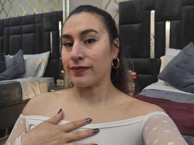 AliceDussan - ライブポルノ&amp;セックスカム - 23185545