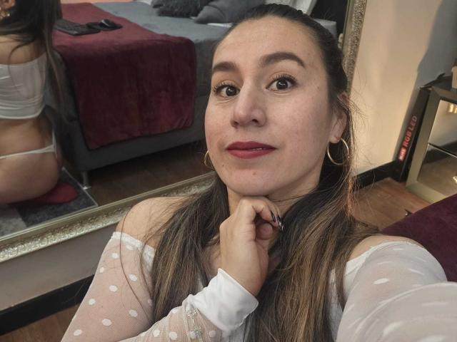 AliceDussan - Live porn &amp; sex cam - 23185549