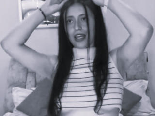 PaulineMorin - Sexe cam en vivo - 23185725