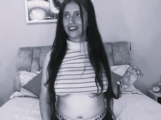 PaulineMorin - Live sex cam - 23185733
