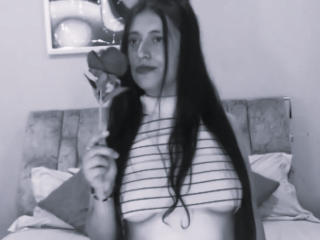 PaulineMorin - сексуальная веб-камера в реальном времени - 23185741