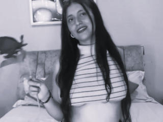 PaulineMorin - Live porn &amp; sex cam - 23185777