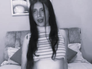 PaulineMorin - Live porn &amp; sex cam - 23185861