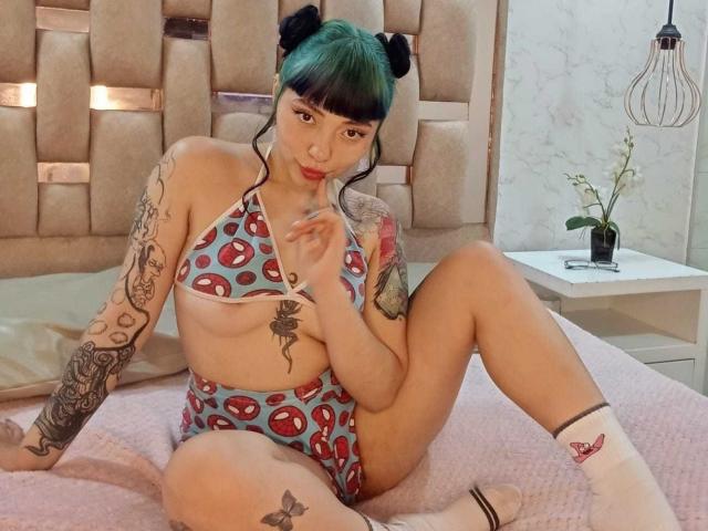 GigiVolkova - Live porn &amp; sex cam - 23185889