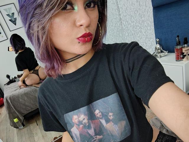 CassieJones - Sexe cam en vivo - 23186253